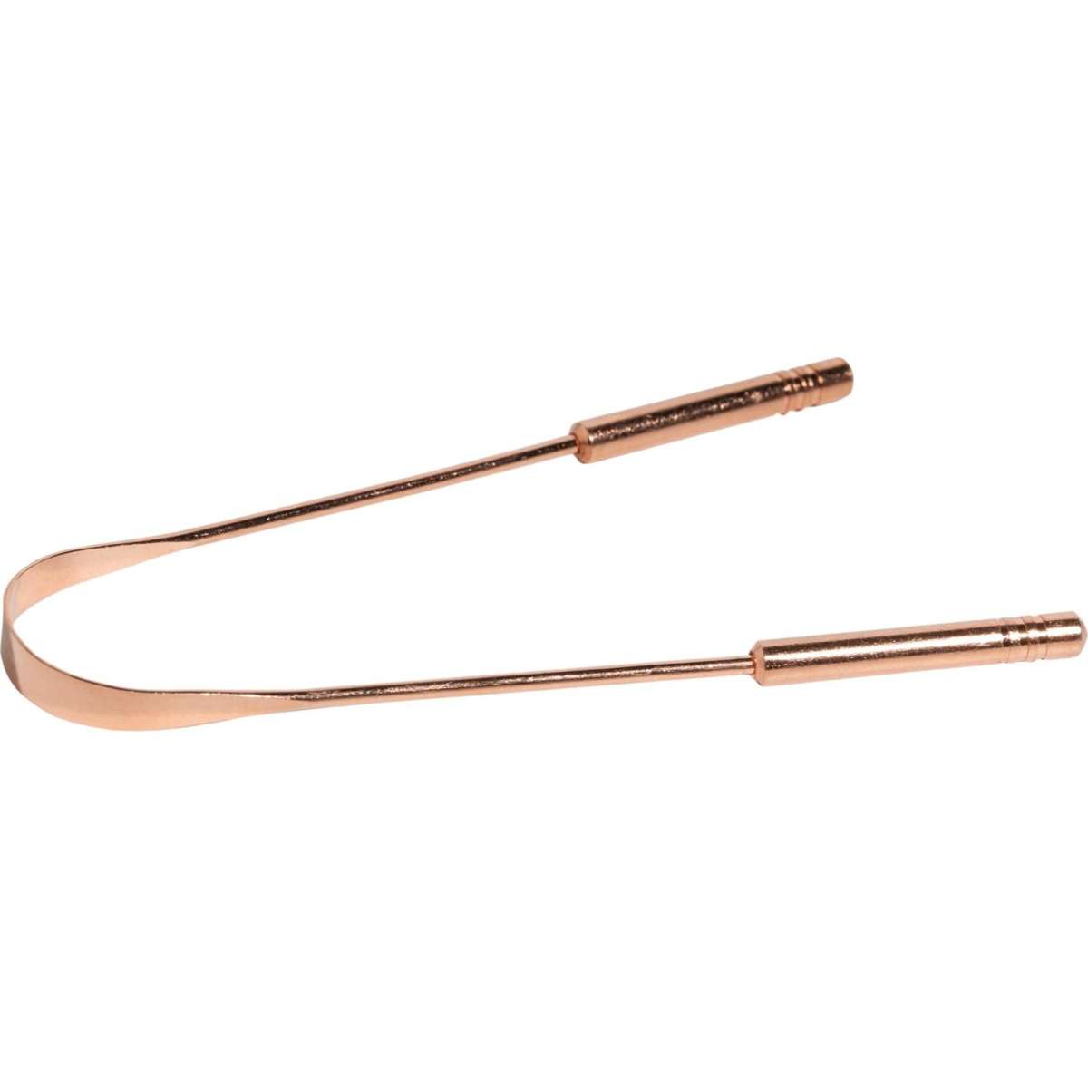 Keeko Premium Copper Tongue Cleaner 1pack Woolworths