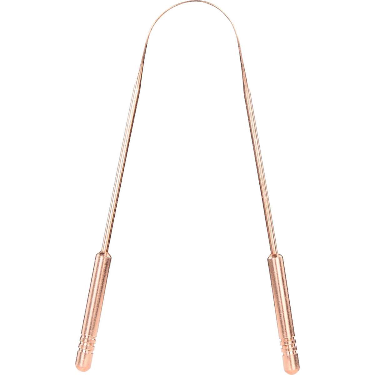 Keeko Premium Copper Tongue Cleaner 1pack Woolworths