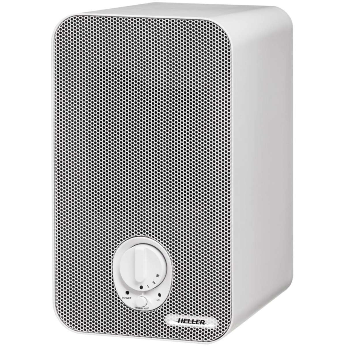 Heller HAP60 Compact Air Purifier Woolworths