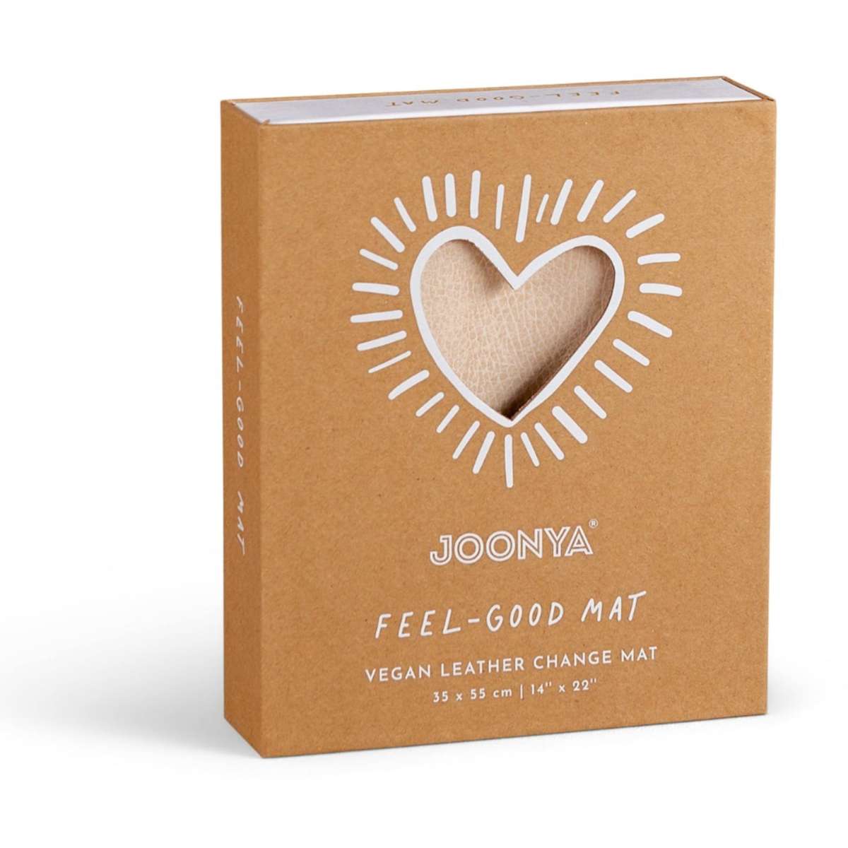 Joonya Nontoxic Baby Wipes Carton 24 Pack x 80 Wipes + Oat Vegan
