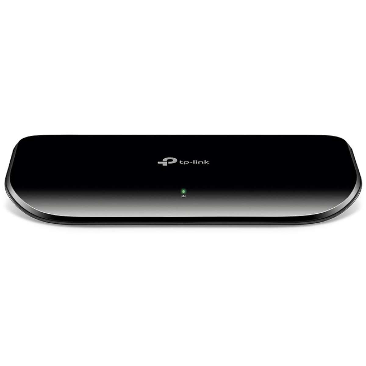 TP-Link TL-SG1008D 8-Port Gigabit Switch Plast | Woolworths