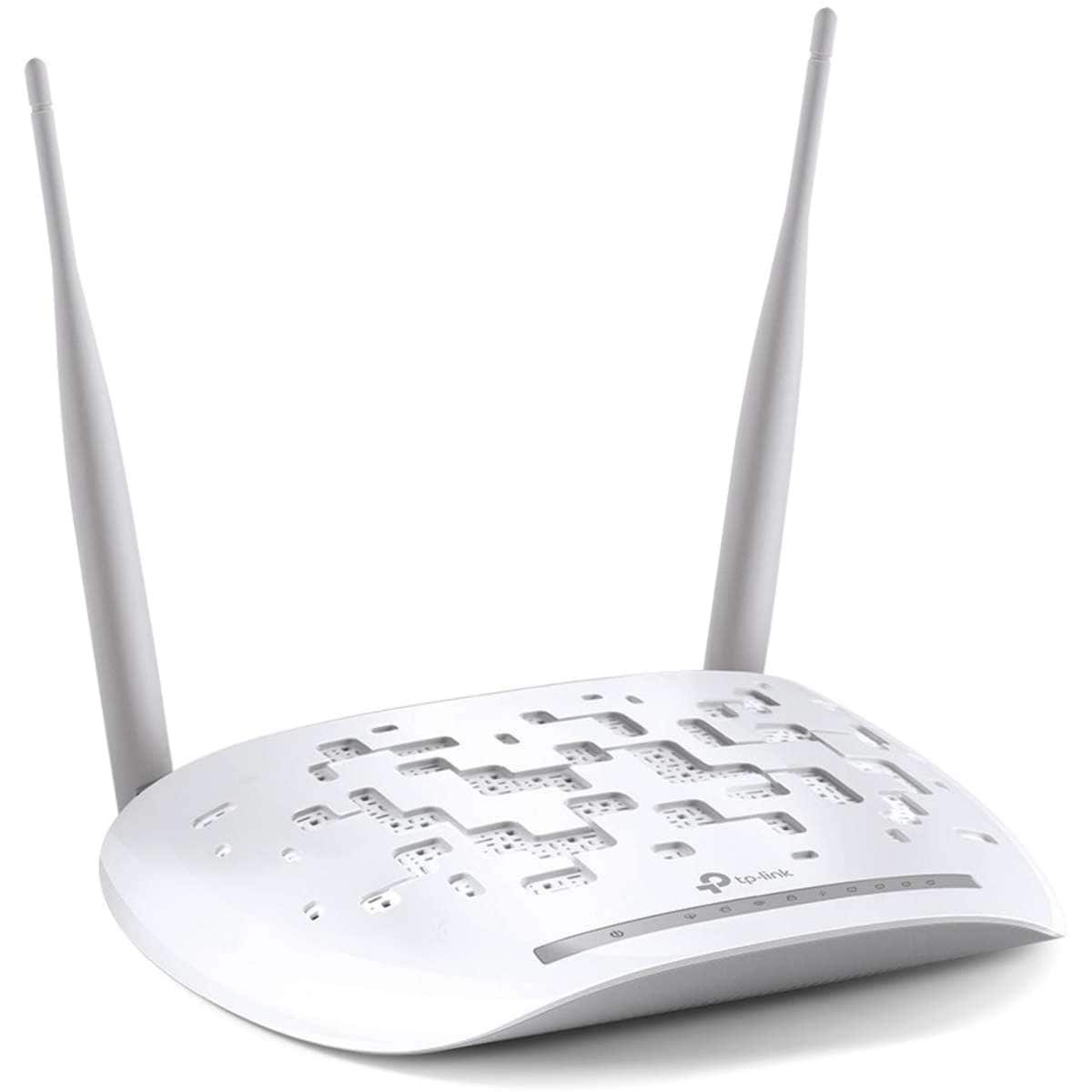 TPLink TDW9970 300Mbps Wireless N ASDL/VDSL2 Modem Router Woolworths