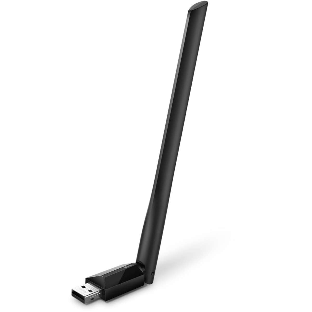 TP-Link Archer T2U Plus AC600 High Gain Wireless USB Adapter | Woolworths