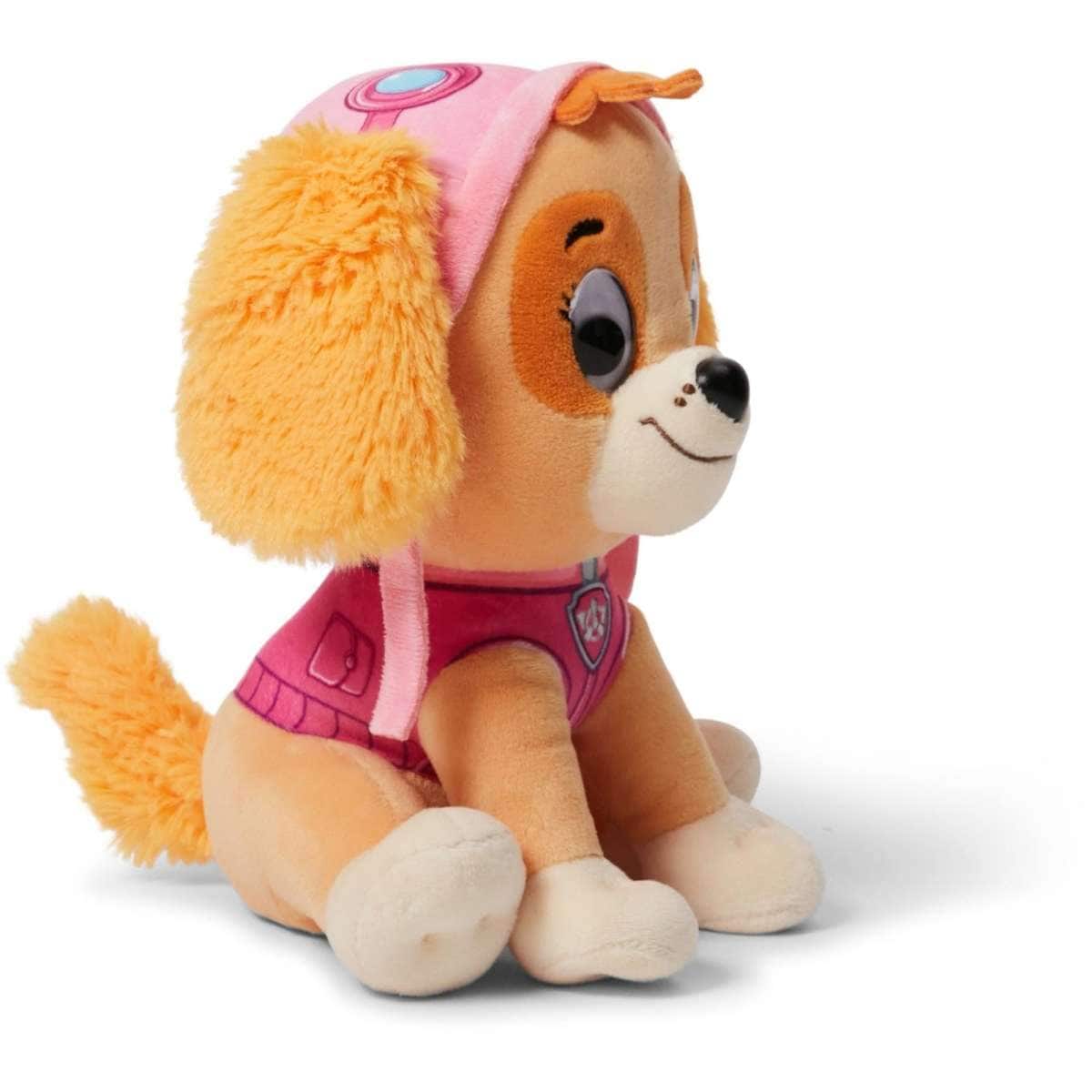 Paw Patrol Skye Plush Toy 20cm Woolworths