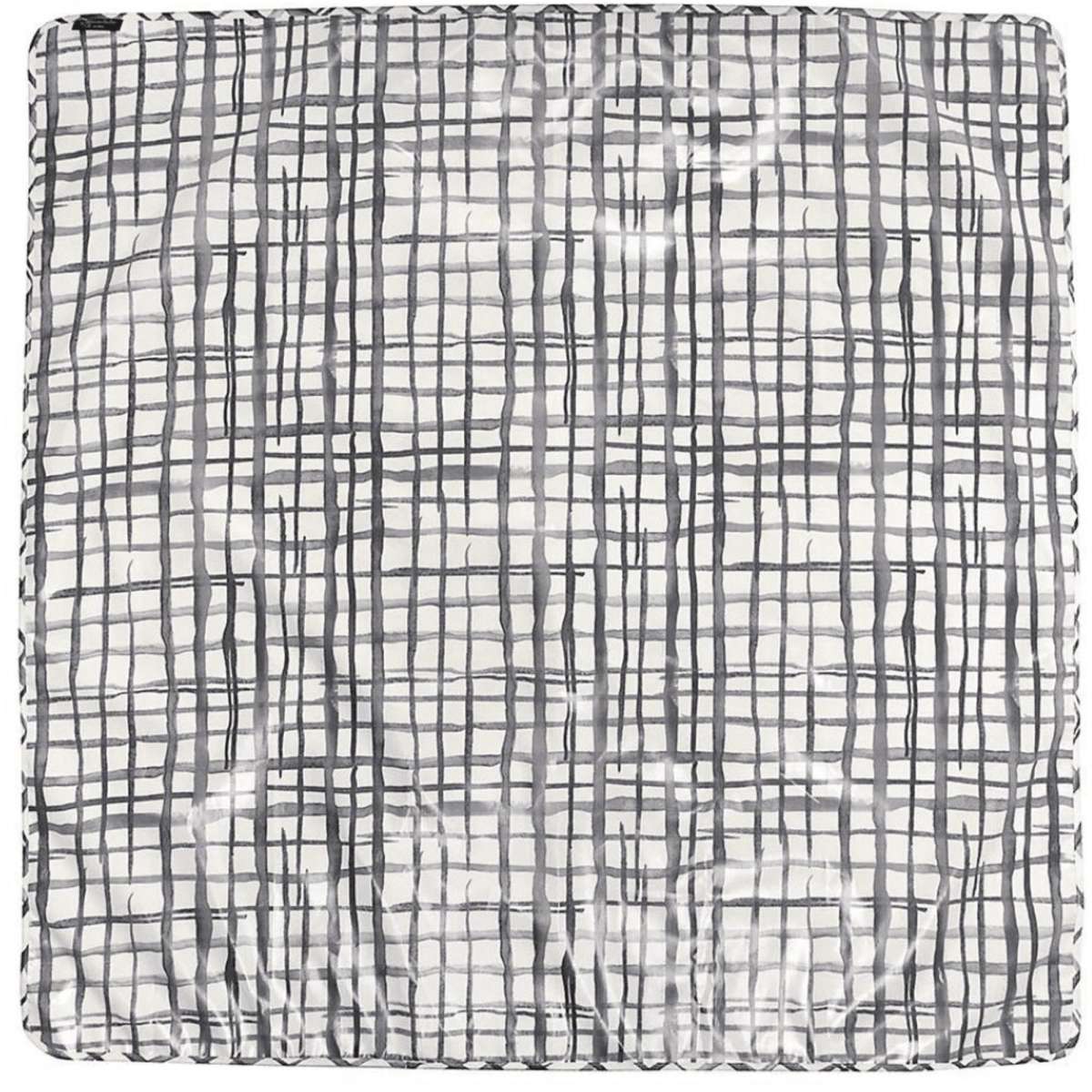 Marmalade Lion Swedish Check Splash Mat Woolworths