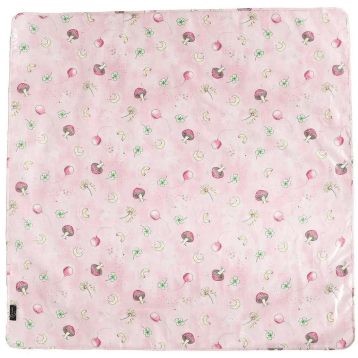 Marmalade Lion Power Of Positivity Splat Mat Woolworths