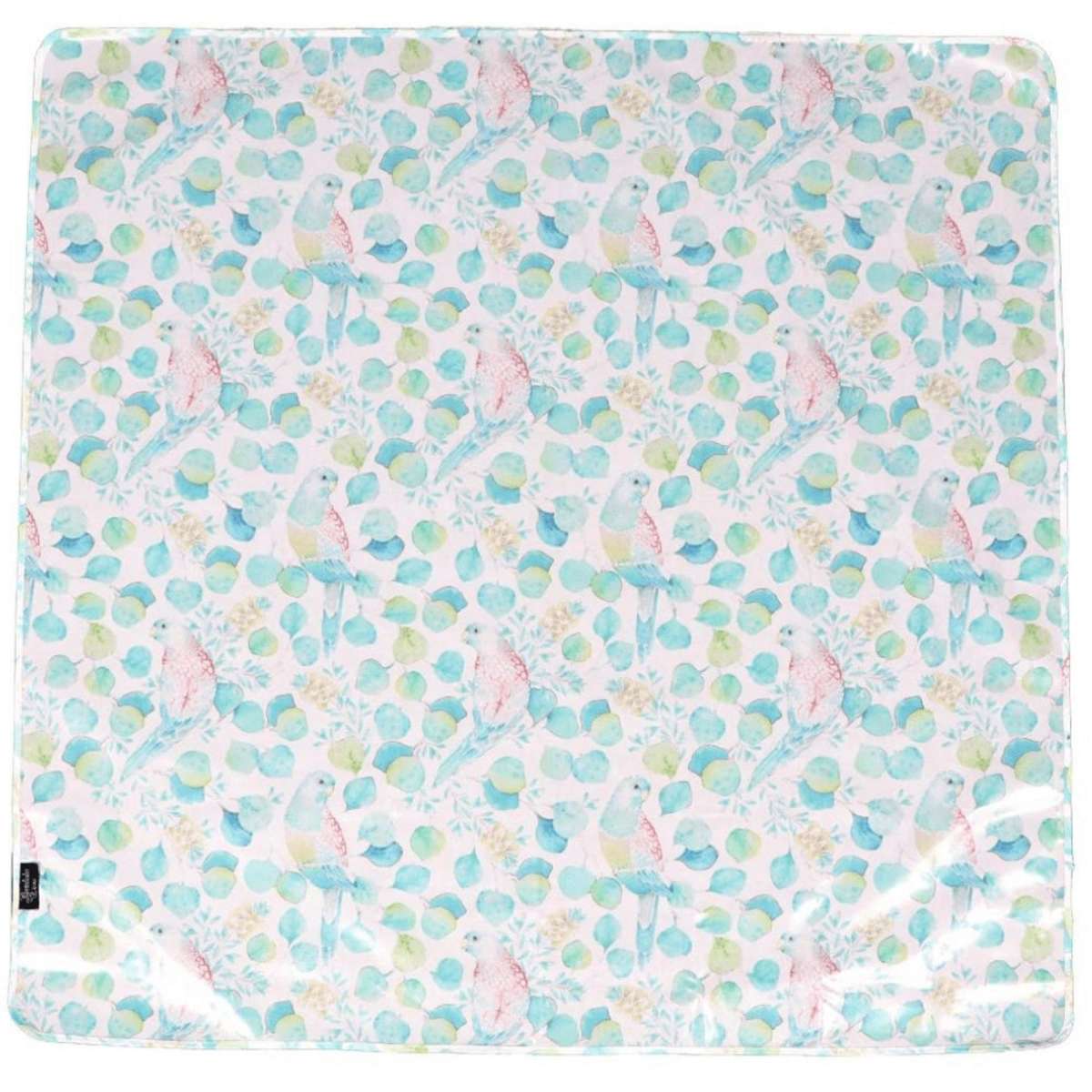 Marmalade Lion Rosella Splat Mat Woolworths