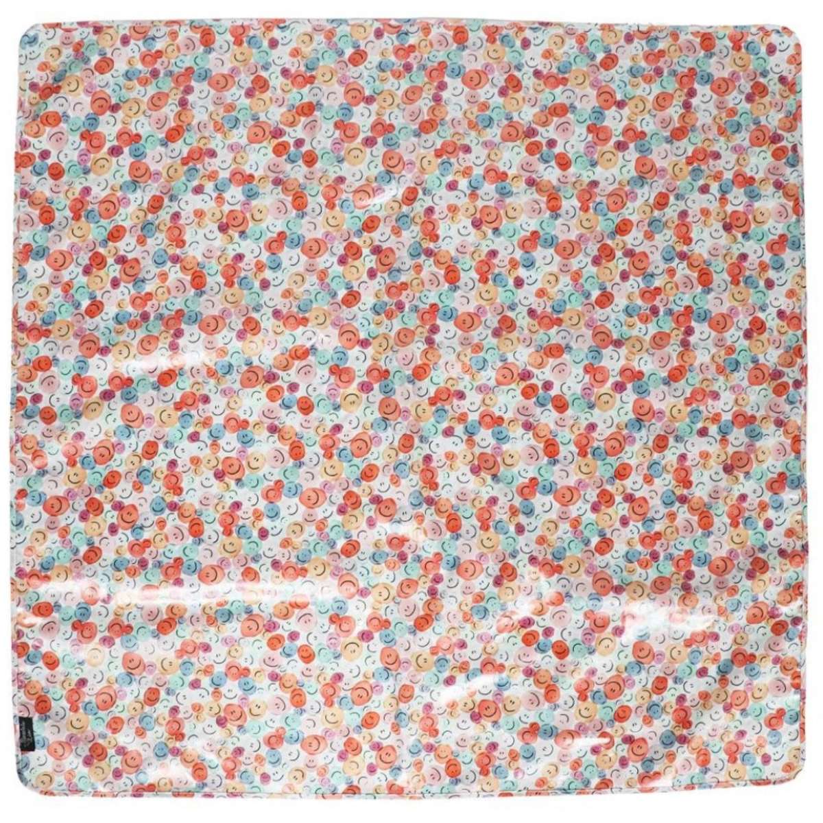 Marmalade Lion Happy Buttons Splat Mat 1EA Woolworths