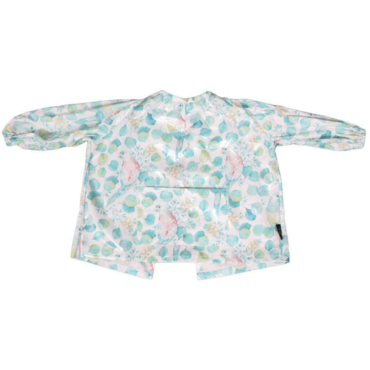 Marmalade Lion Rosella Art Smock Woolworths