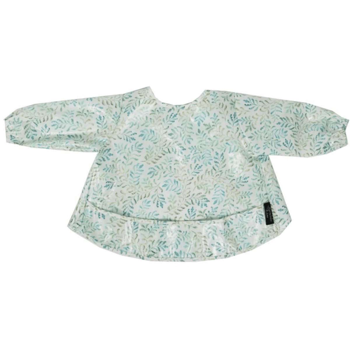 Marmalade Lion Amongst The Ferns Long Sleeve Smock Woolworths