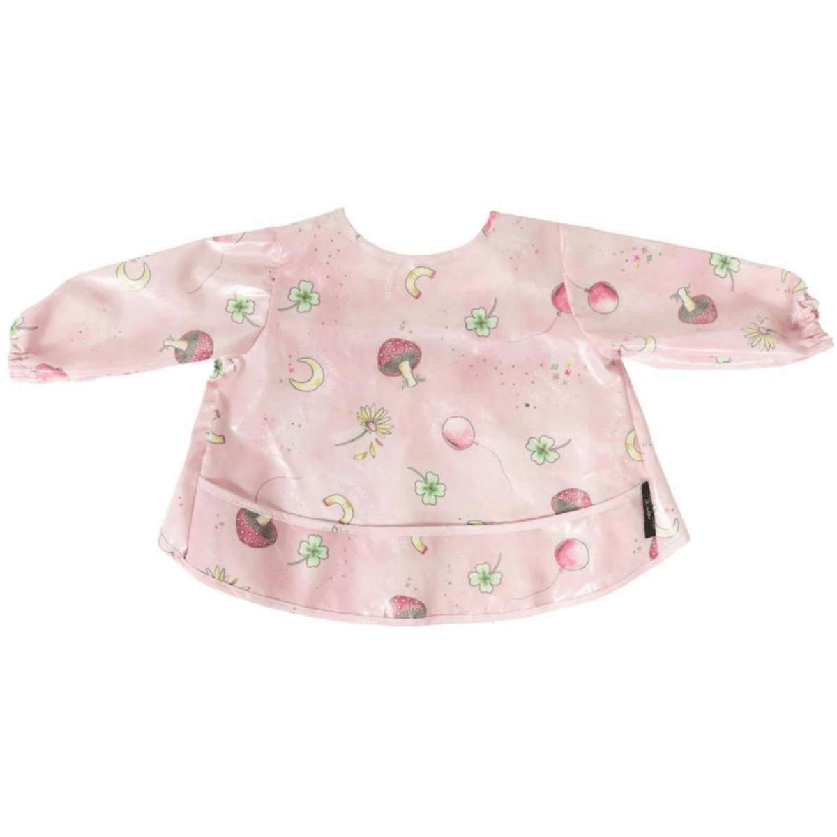 Marmalade Lion Power Of Positivity Long Sleeve Smock Woolworths