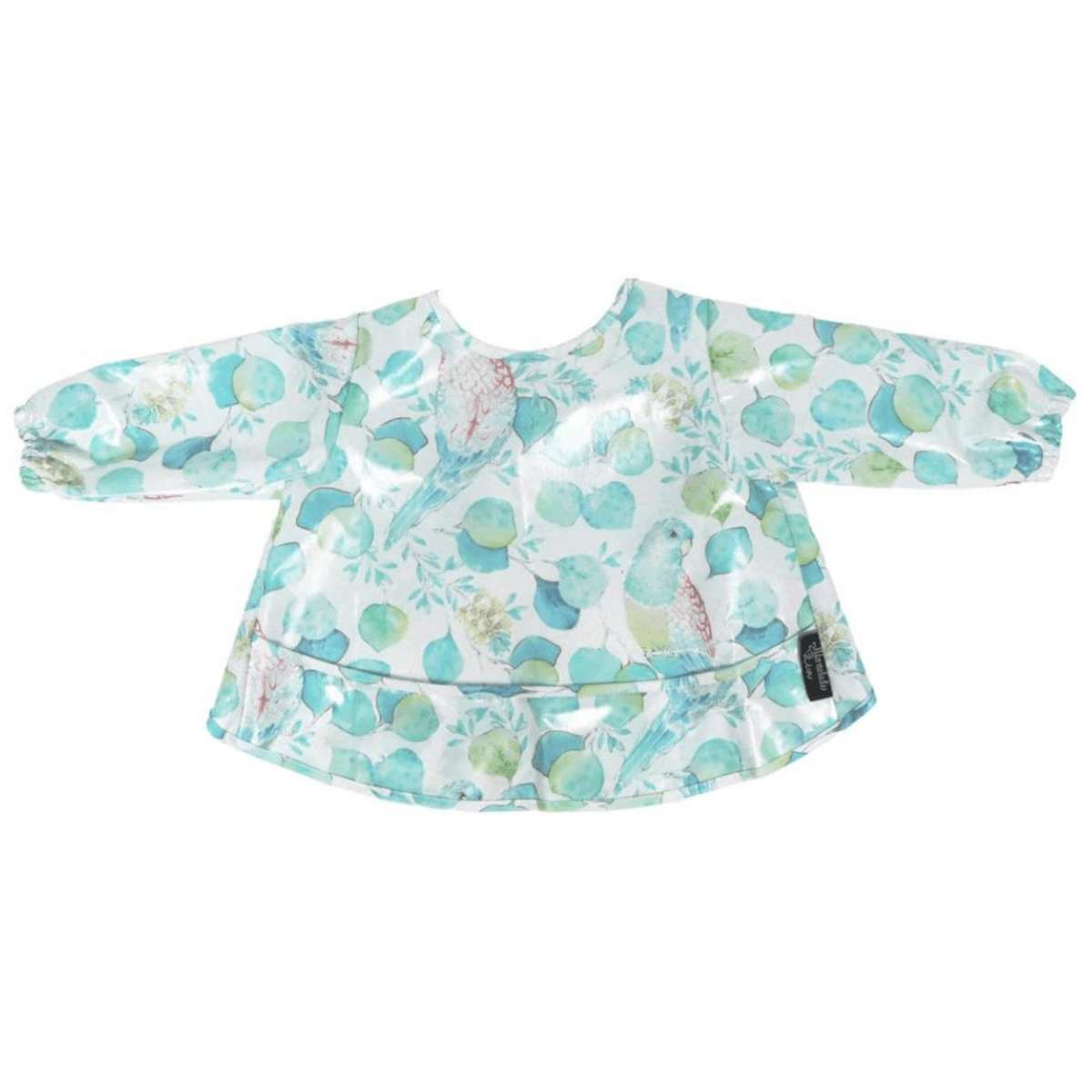 Marmalade Lion Rosella Long Sleeve Smock Woolworths