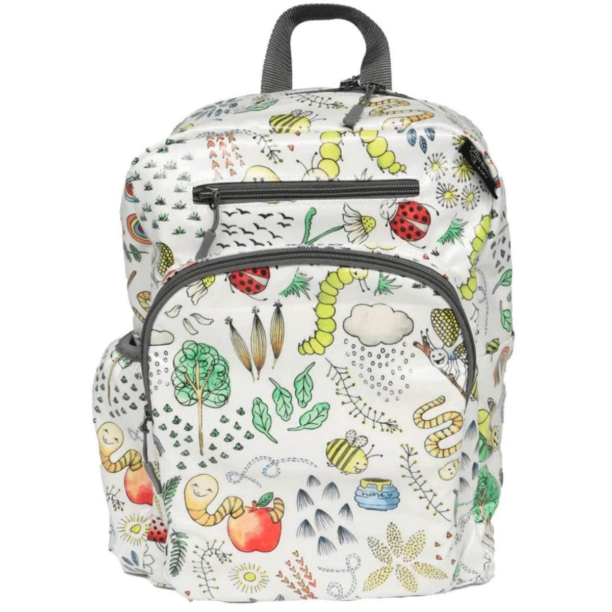 Marmalade Lion ExpectASpill Little Creatures Backpack Woolworths