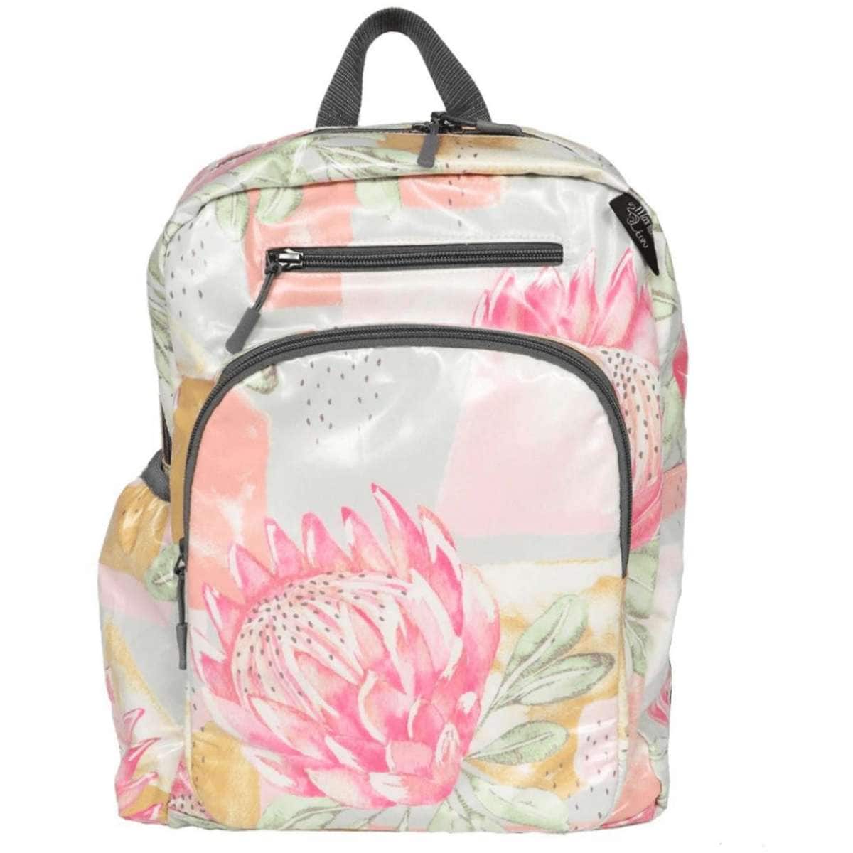 Marmalade Lion ExpectASpill Modern Native Backpack Woolworths