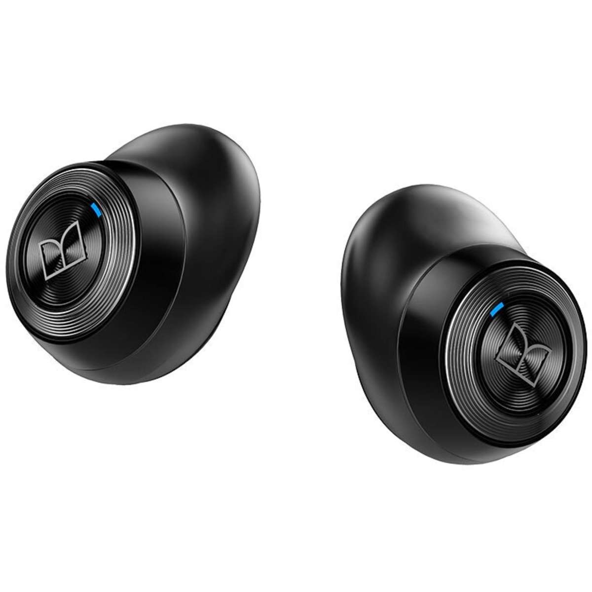 Monster Achieve 100 Airlinks Wireless In Earphones Black Woolworths