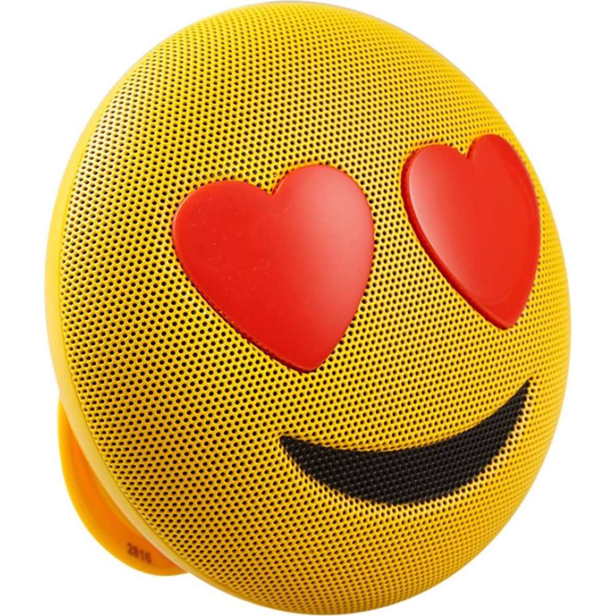 Jamoji Bluetooth Portable/Wireless Speaker Love Struck Woolworths