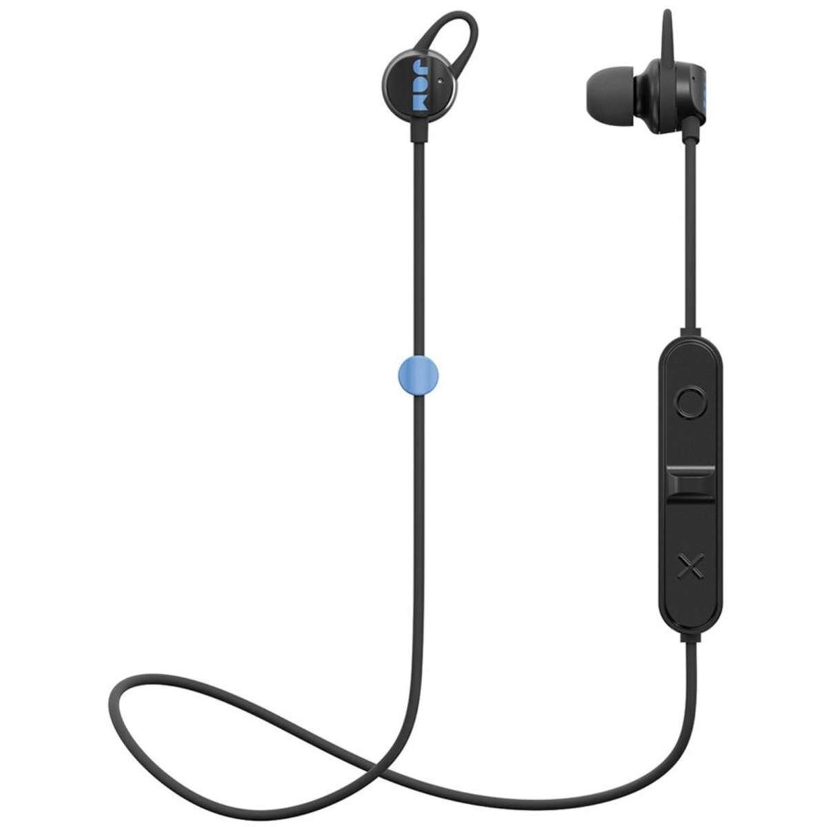 Jam Live Loose Wireless Bluetooth Earphones Black Woolworths