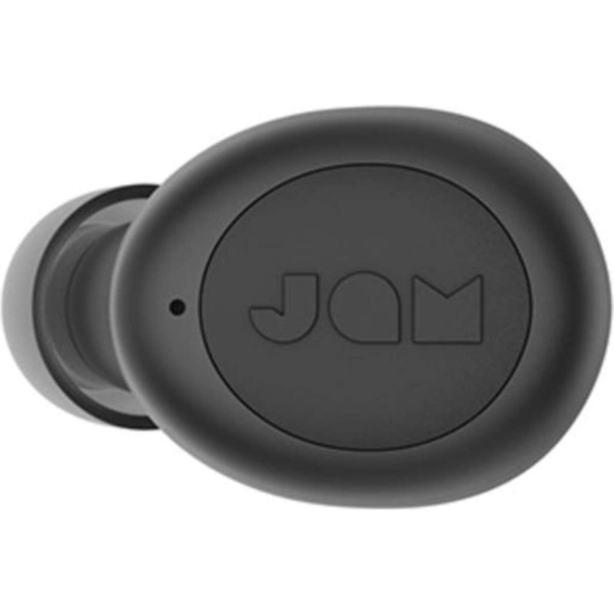 Jam Live Loud Bluetooth Wireless Earphones Black Woolworths