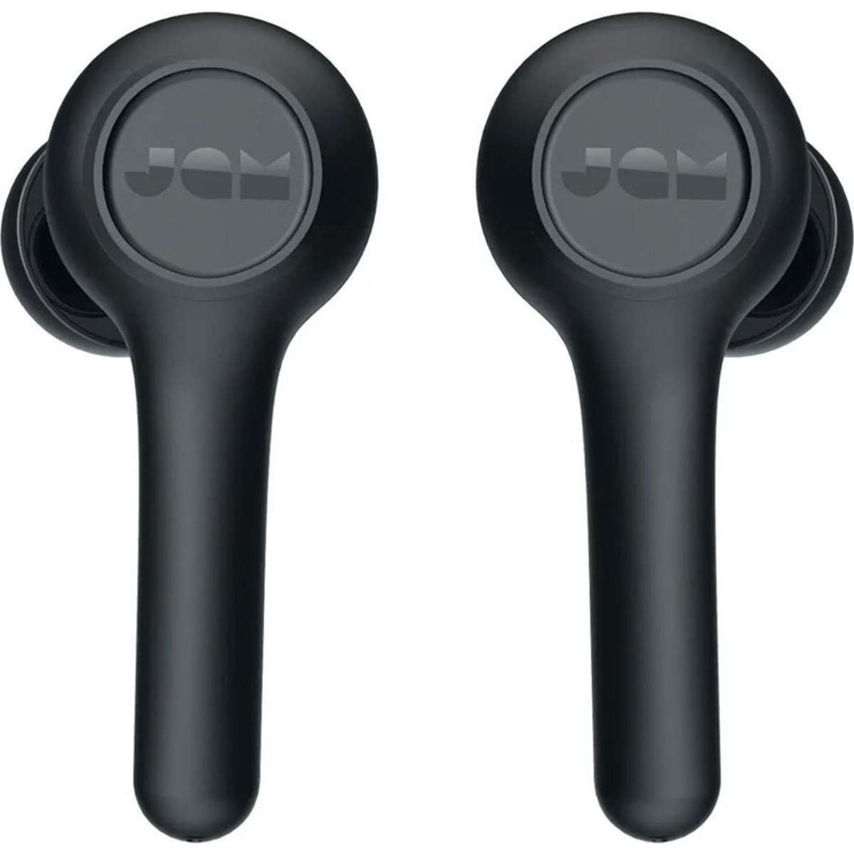 Jam True Wireless Exec Bluetooth Earphones Black Woolworths