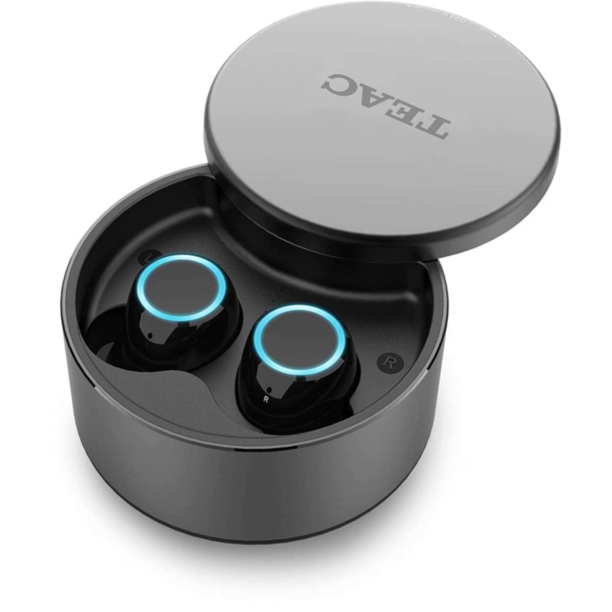 Teac True Wireless Bluetooth Ear Buds w 
