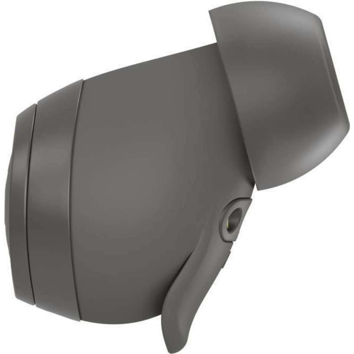 Jam Bluetooth True Wireless Live Free Earbuds Grey Woolworths