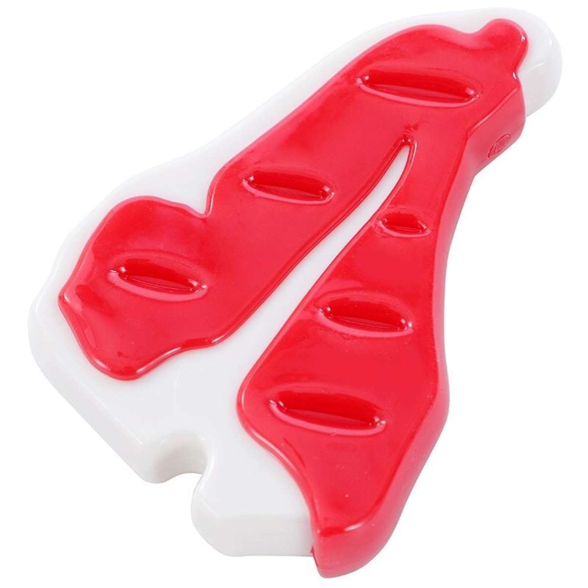 Paws & Claws Meat Lovers Flavoured Steak Dog/Pet Chew Toy Assorted