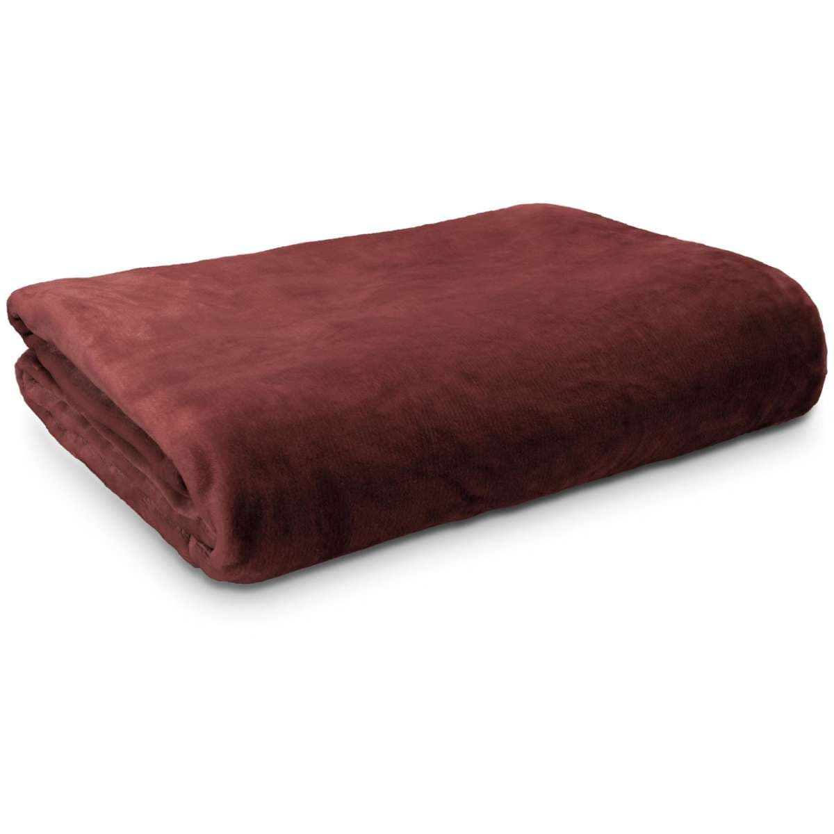 Ardor Boudoir Lucia Luxury Plush Velvet Blanket King Single Bed Jarrah Woolworths