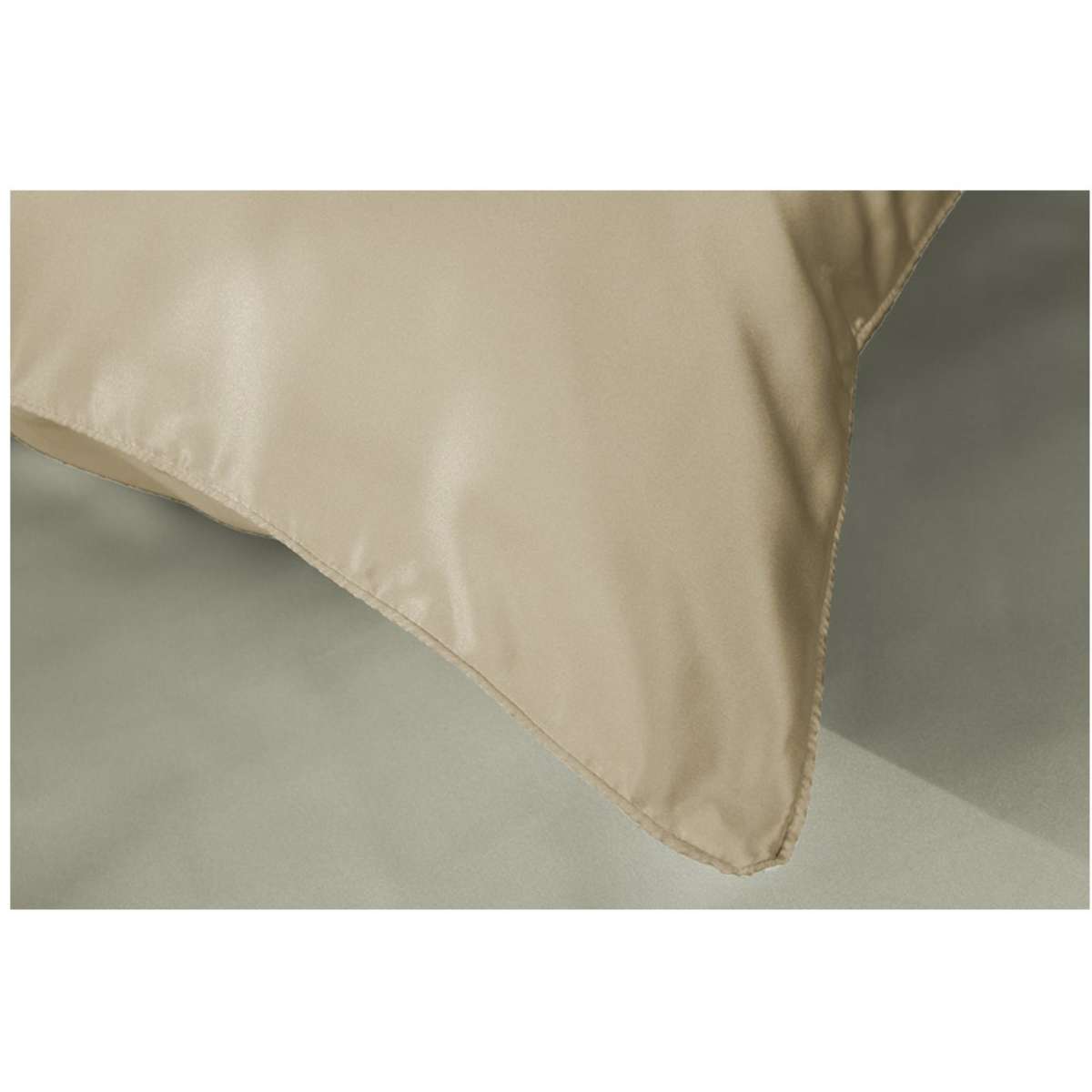 Ardor Silk Pillowcase Golden Princess 51 x 76 cm Woolworths