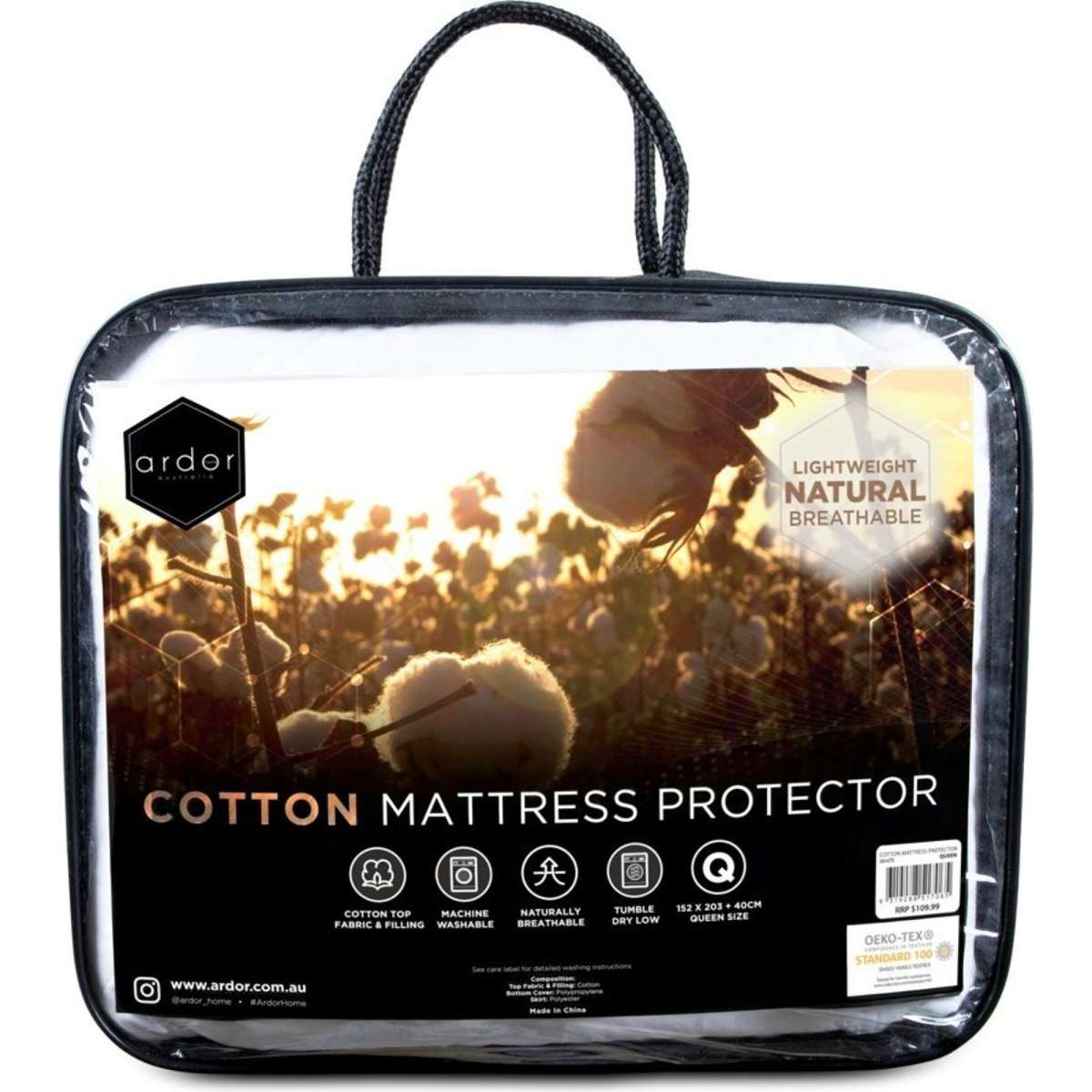 Mattress Protector Woolworths at Cathy Miles blog
