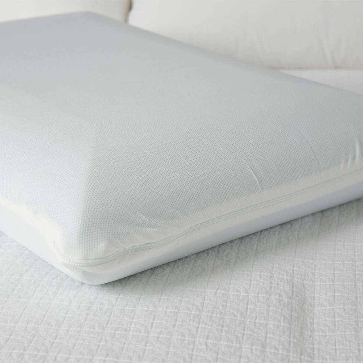 Tontine Comfortech Gel Infused Memory Foam Pillow Medium & Firm