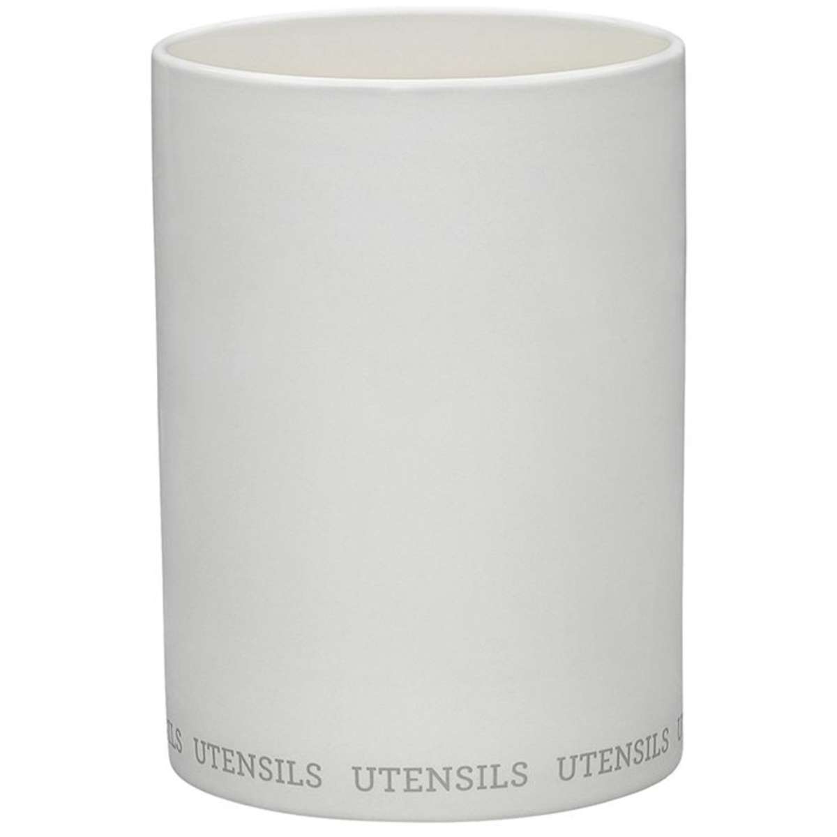 Ecology Abode Utensil Holder 12x12x16.5cm Woolworths