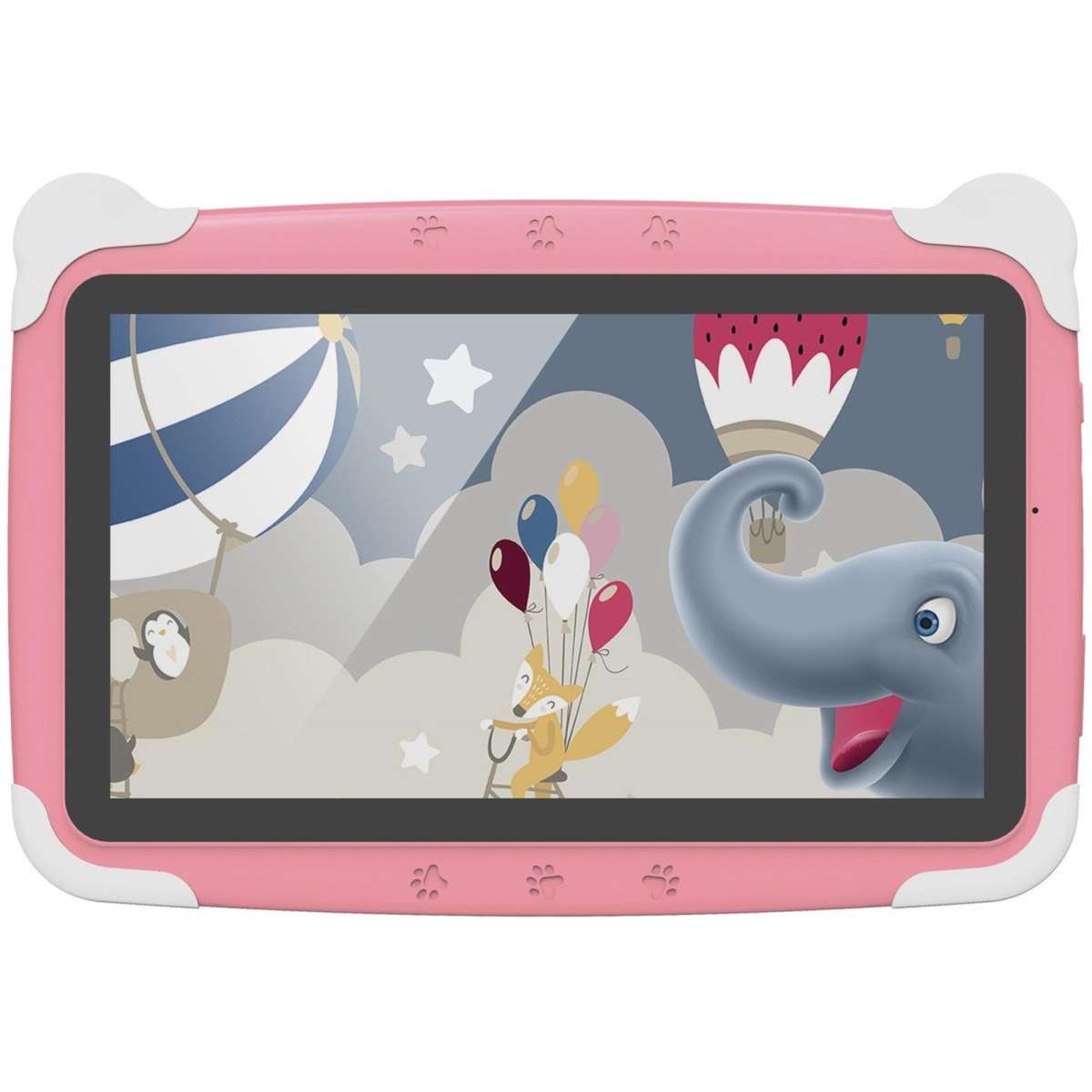 DGTEC 7" Tablet with IPS Colour Display in Pink Woolworths