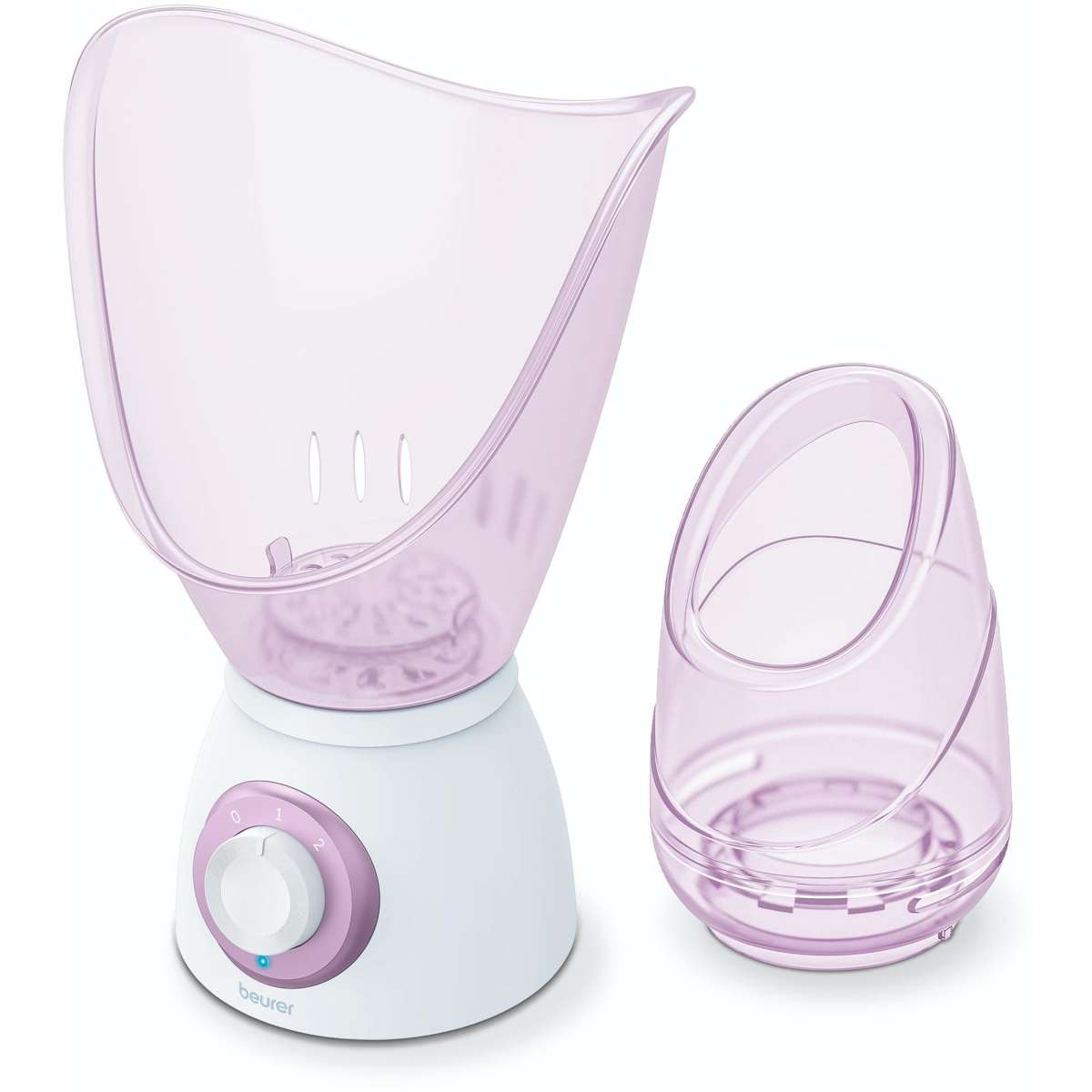 Beurer FS60 Facial Sauna & Intensive Inhaler Woolworths