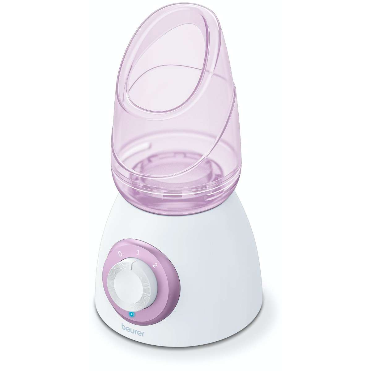 Beurer FS60 Facial Sauna & Intensive Inhaler Woolworths