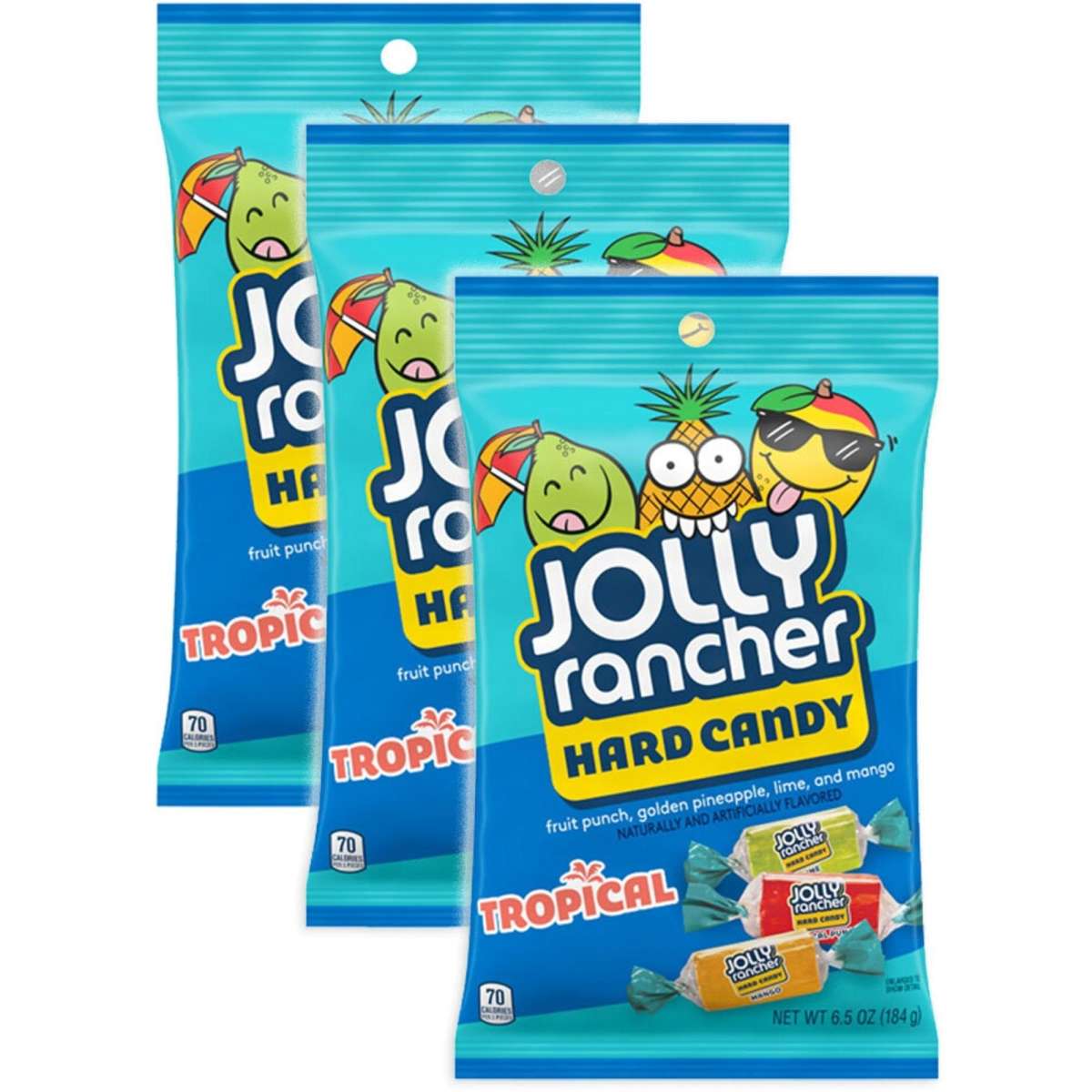 Jolly Rancher Hard Candy Kosher at Alice Mitchell blog