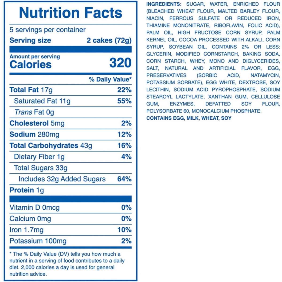 hostess-ding-dong-pack-chocolate-2x-10pc-360g-woolworths