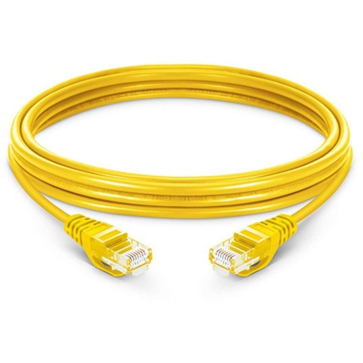 Cat5 Network Cable Lan Cables 100M/1000Mbps [10 Meters