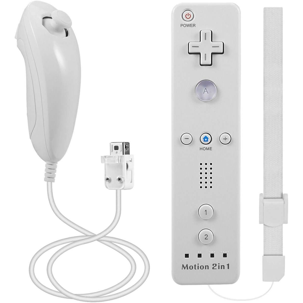 How to connect a new wii clearance controller