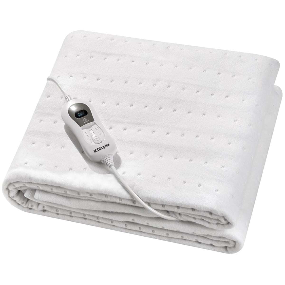 Dimplex Single Bed Fitted Electric Blanket Woolworths