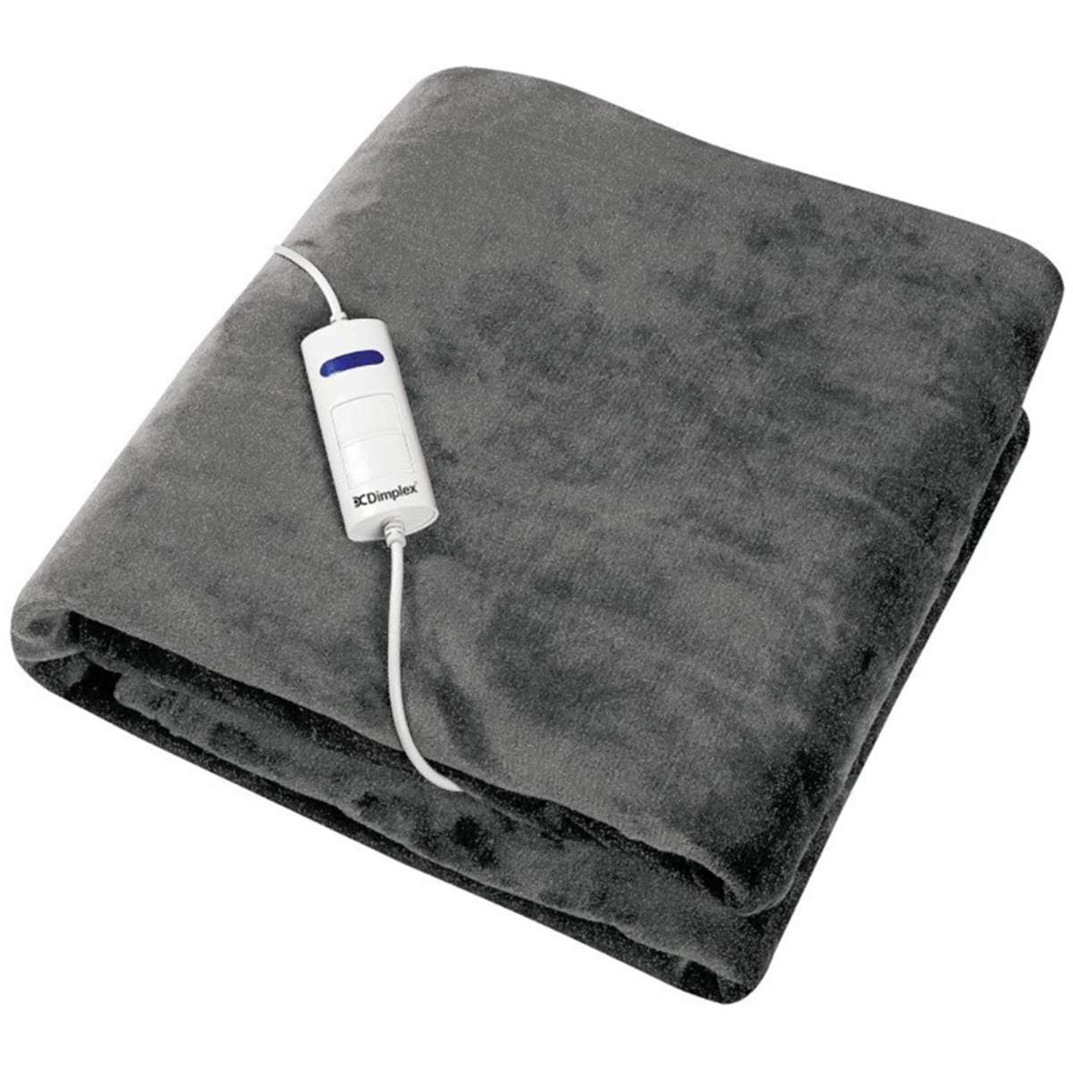 Dimplex Dream Easy Heated Throw Woolworths
