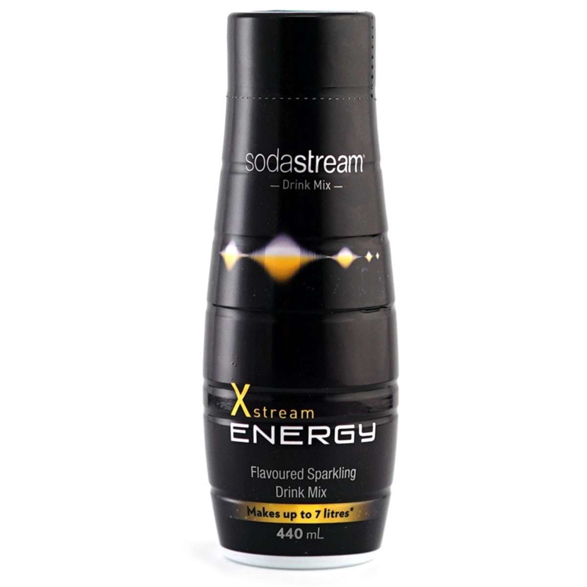 SodaStream Xstream Energy 440mL Woolworths
