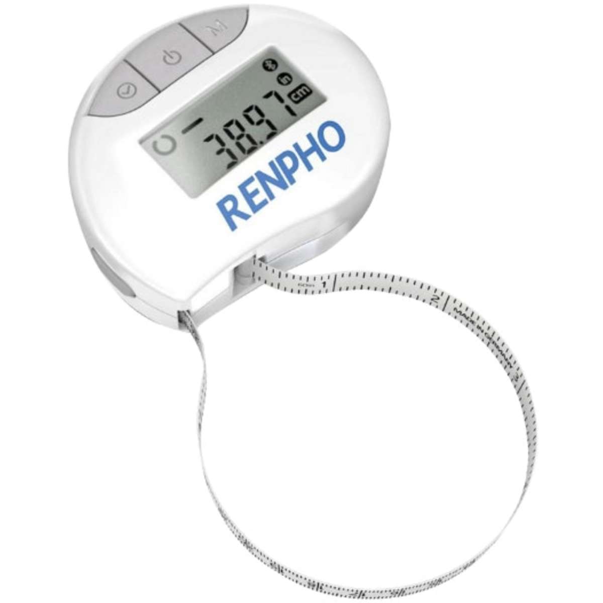 Renpho Smart Tape Measure 1EA Woolworths