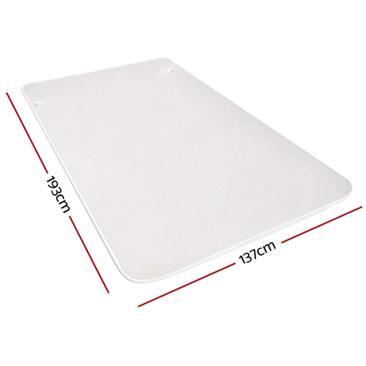 Giselle Electric Blanket Fleecy Underlay Double Woolworths