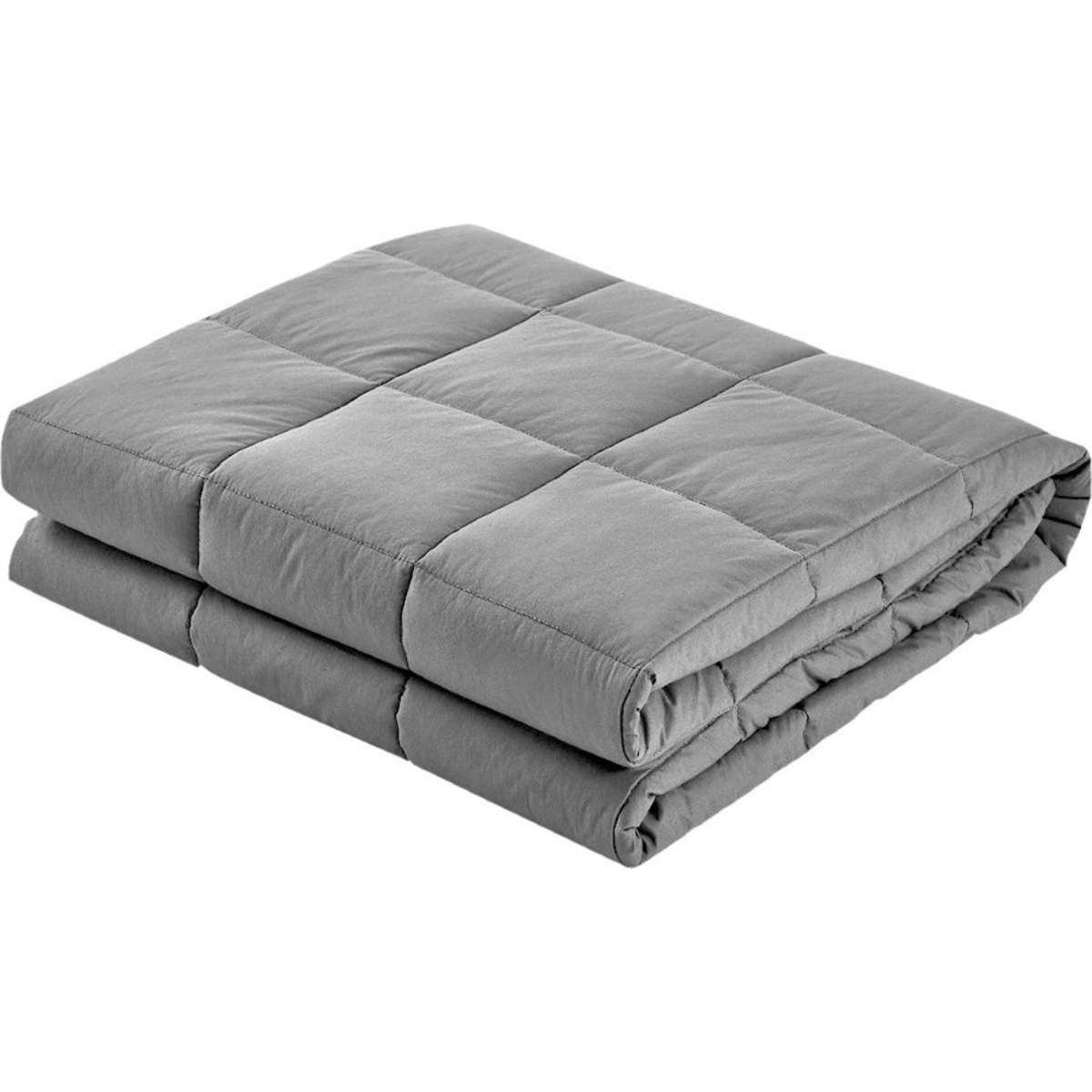 Giselle Weighted Blanket 7KG Deep Relax Woolworths