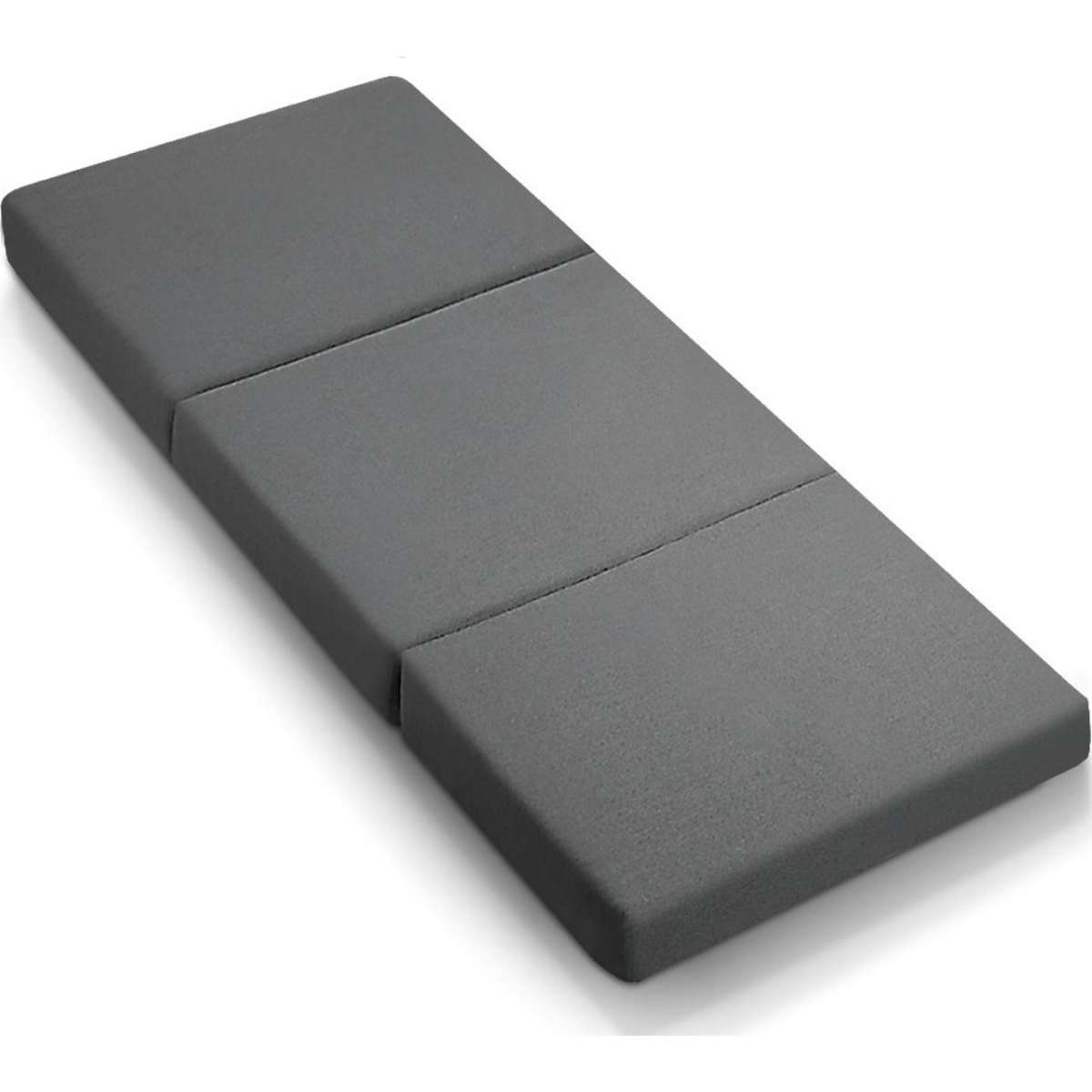 Giselle Bedding Folding Foam Portable Mattress | Woolworths