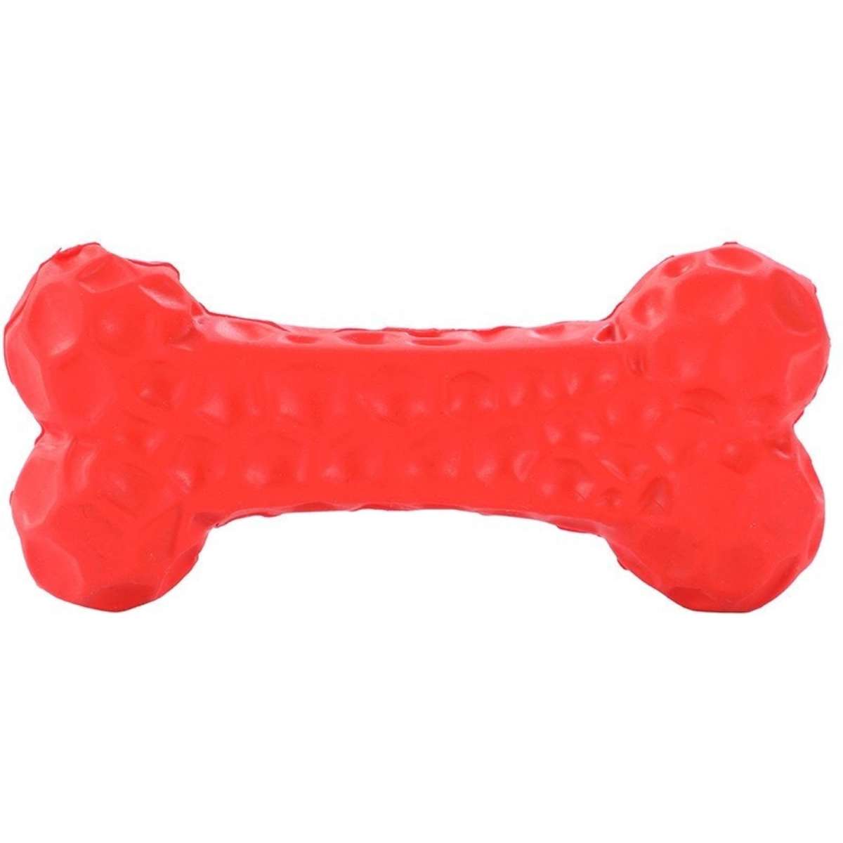 Paws And Claws Denta Chews Bone Dog/Pet Toy 9.6x4.5x2.5cm Woolworths
