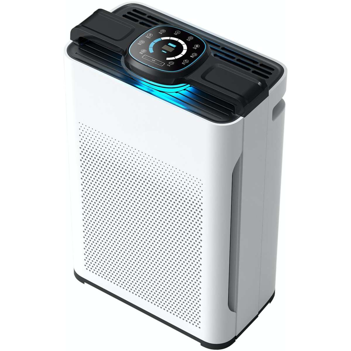 MyGenie Pure Max Air Purifier White Woolworths