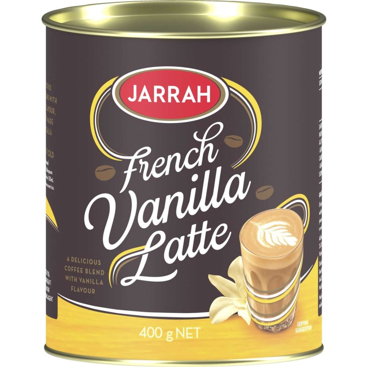 jarrah-french-vanilla-latte-400g-woolworths