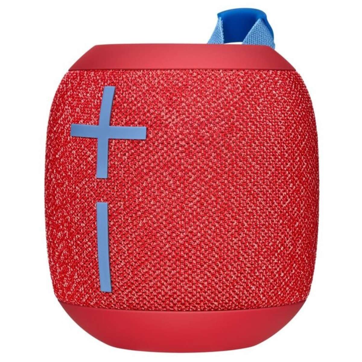 Ultimate Ears Wonderboom 2 Portable Wireless Speaker - Radical Red ...