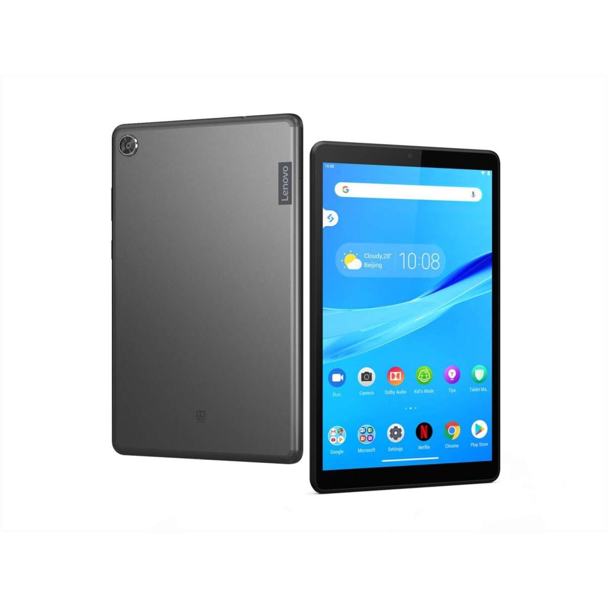Lenovo Tab M8 2nd Gen Tablet Woolworths